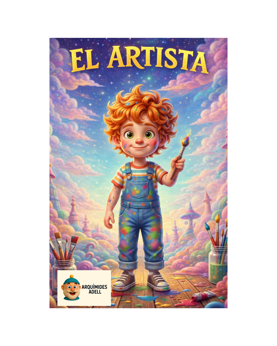 EL ARTISTA